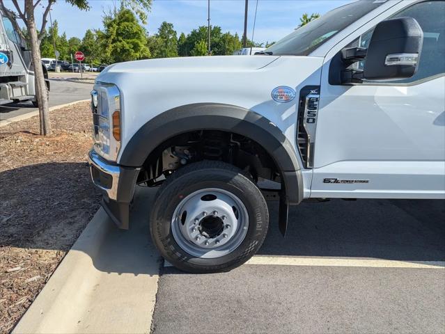2026 Ford F-550 XL