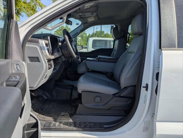 2026 Ford F-550 XL