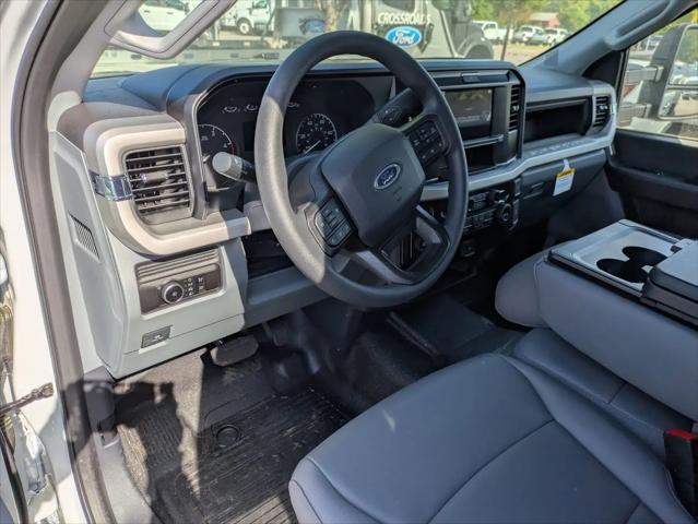 2026 Ford F-550 XL
