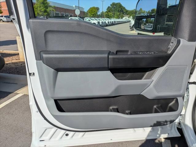 2026 Ford F-550 XL