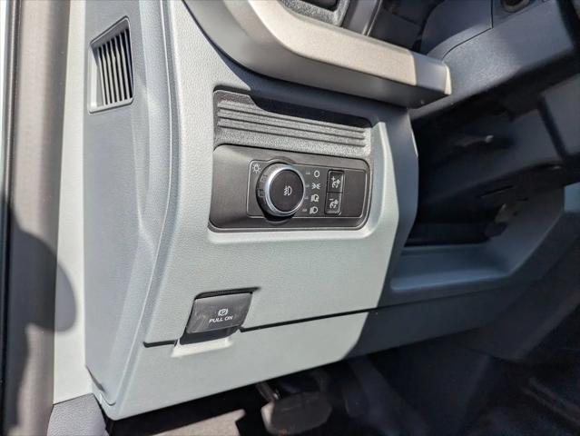 2026 Ford F-550 XL