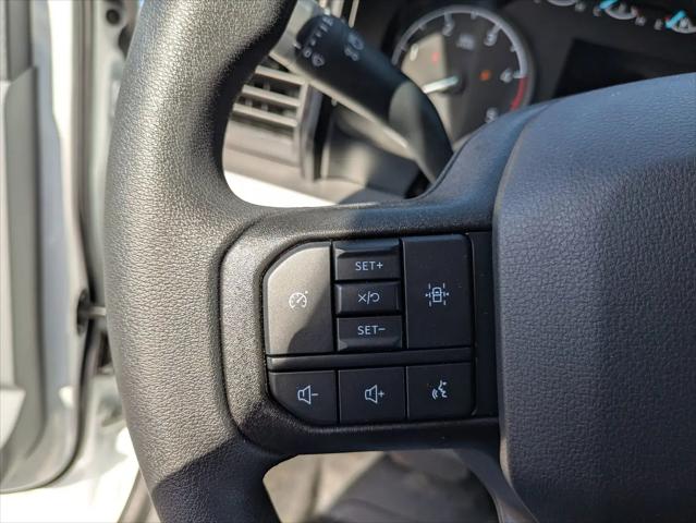2026 Ford F-550 XL
