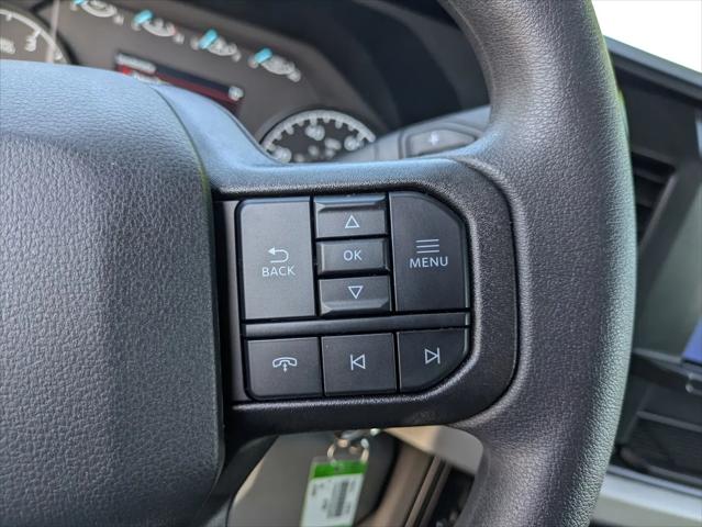 2026 Ford F-550 XL