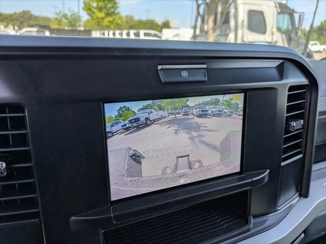 2026 Ford F-550 XL