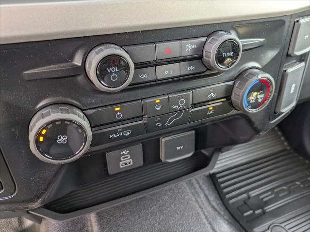 2026 Ford F-550 XL