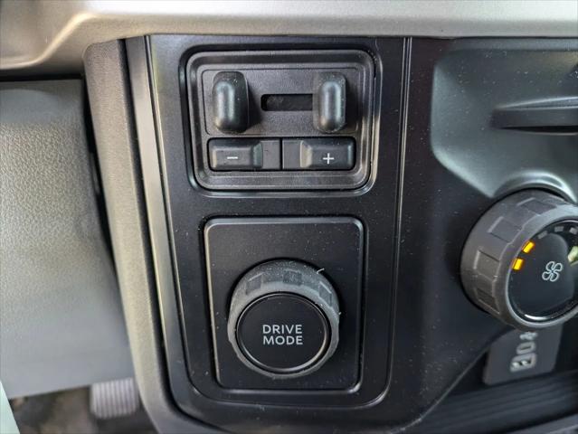 2026 Ford F-550 XL