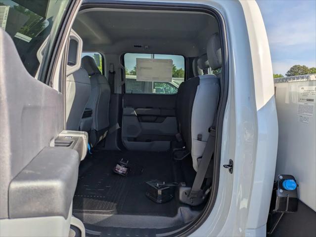 2026 Ford F-550 XL