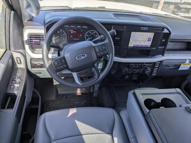 2026 Ford F-550 XL