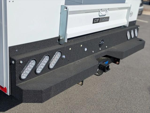2026 Ford F-550 XL