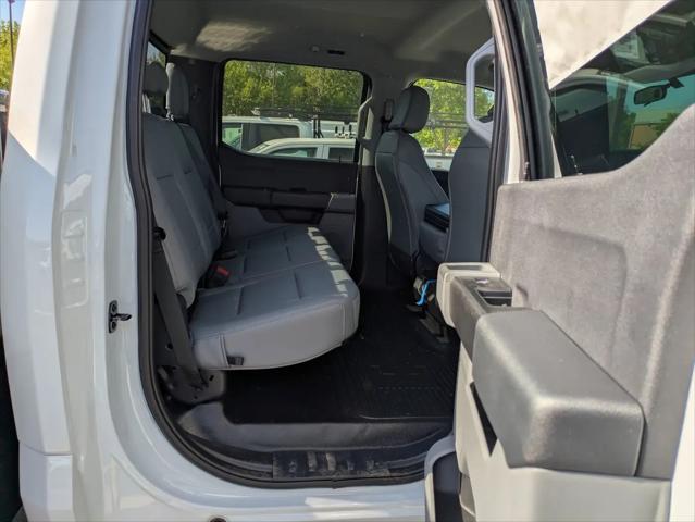 2026 Ford F-550 XL