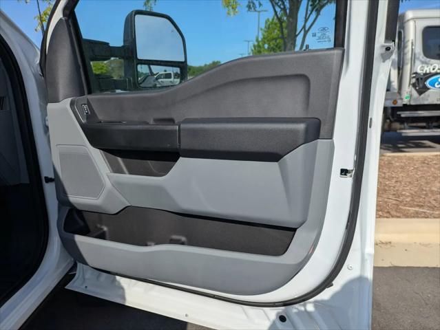2026 Ford F-550 XL