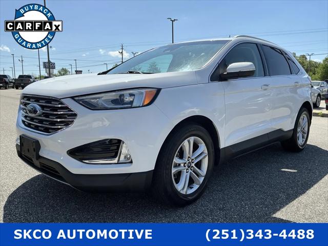 2020 Ford Edge SEL for sale in Mobile, AL