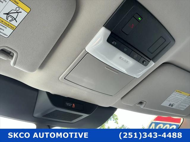 2024 Nissan Pathfinder SL FWD
