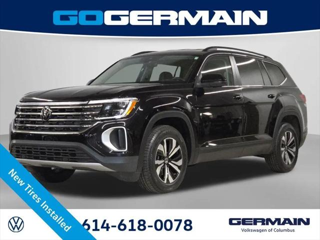 2024 Volkswagen Atlas 2.0T SE for sale near Columbus, OH