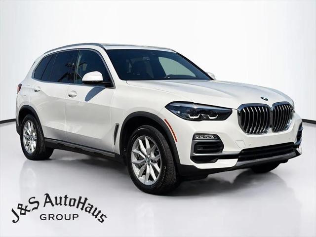 2019 BMW X5 xDrive40i for sale in Ewing, NJ