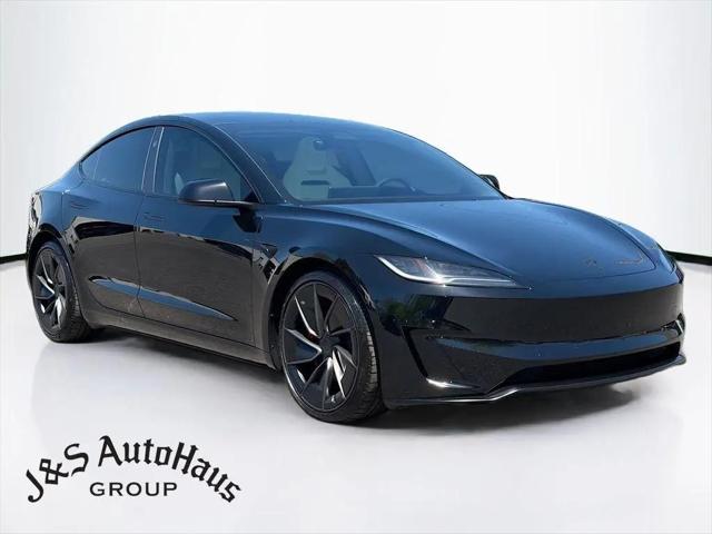 2025 Tesla Model 3 Performance All-Wheel Drive for sale in Ewing, NJ