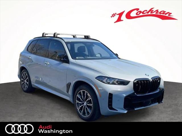 2024 BMW X5 M60i for sale in Washington, PA