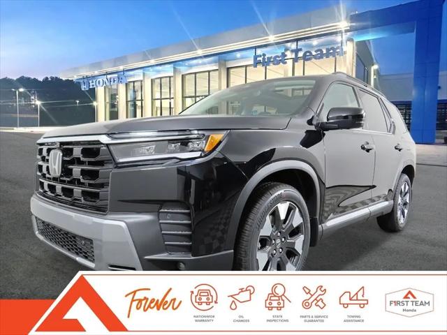 2026 Honda Pilot Elite for sale in Chesapeake, VA
