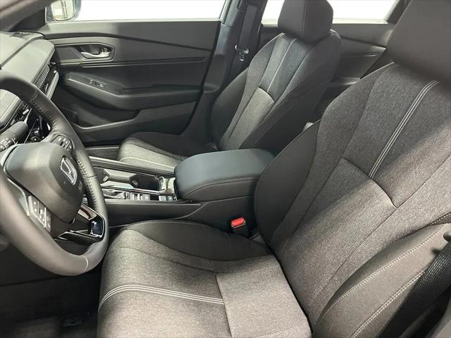 2026 Honda Accord Sedan Sport