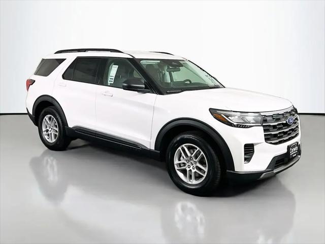 2026 Ford Explorer Active for sale in Pasco, WA