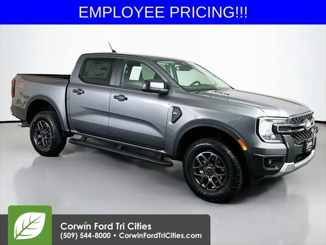 2026 Ford Ranger XLT for sale in Pasco, WA