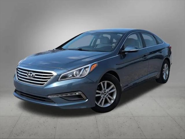 2015 Hyundai Sonata ECO for sale in Troy, MI
