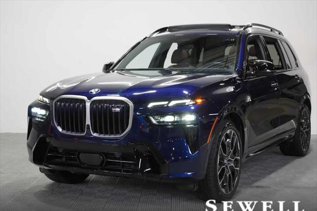 2025 BMW X7 M60i for sale in Grapevine, TX