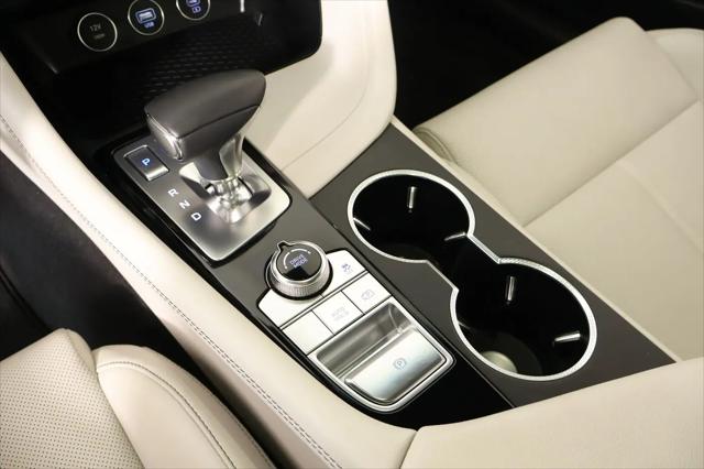 2025 Genesis G70 2.5T RWD