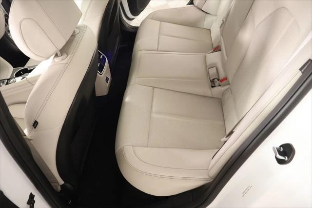 2025 Genesis G70 2.5T RWD