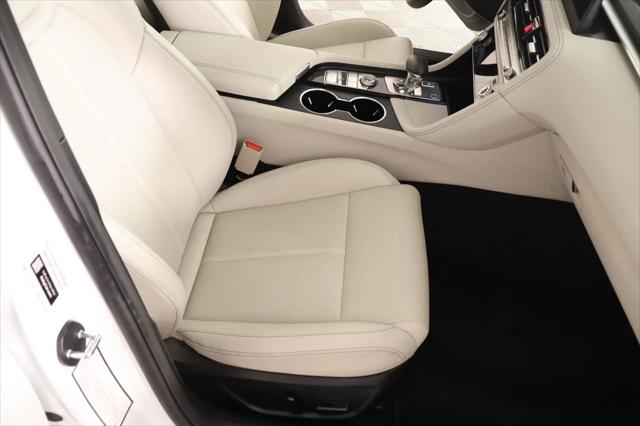 2025 Genesis G70 2.5T RWD