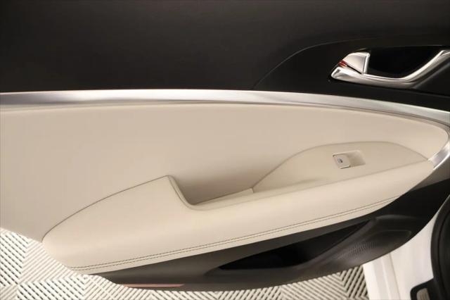 2025 Genesis G70 2.5T RWD