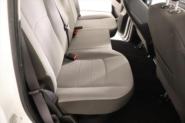2023 Ram 1500 Classic SLT Crew Cab 4x4 5'7" Box