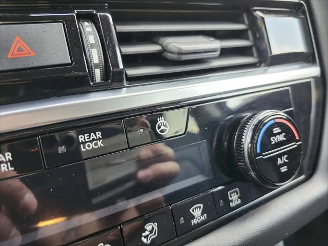 2024 Nissan Pathfinder SL 4WD