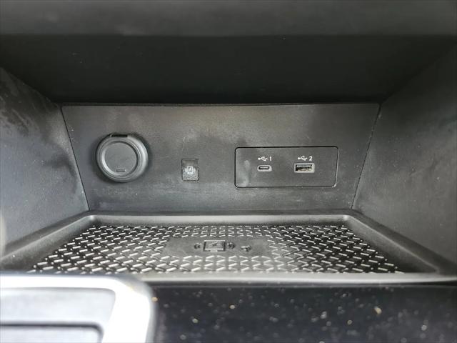 2024 Nissan Pathfinder SL 4WD