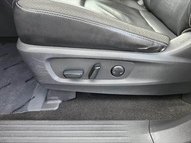 2024 Nissan Pathfinder SL 4WD