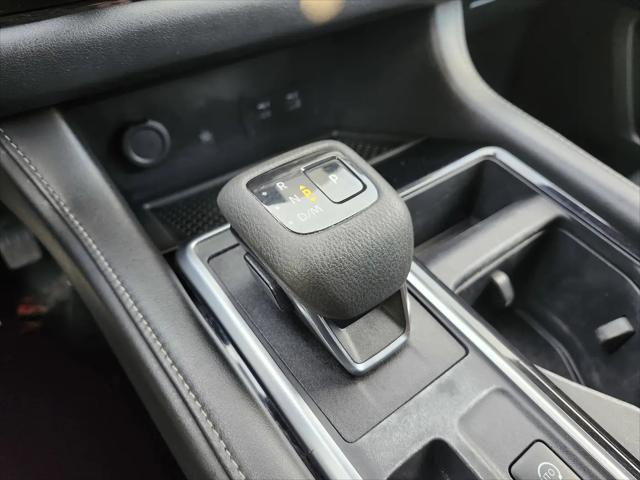 2024 Nissan Pathfinder SL 4WD