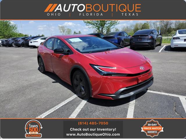 2024 Toyota Prius LE for sale near Columbus, OH
