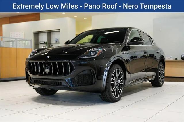 2025 Maserati Grecale Base for sale in North Olmsted, OH