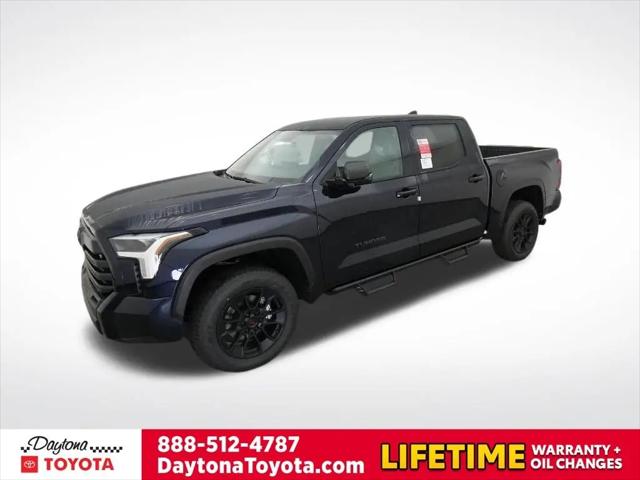 2026 Toyota Tundra SR5 CrewMax 5.5 Bed for sale in Daytona Beach, FL