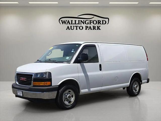 2017 GMC Savana 2500 Work Van for sale in Wallingford, CT