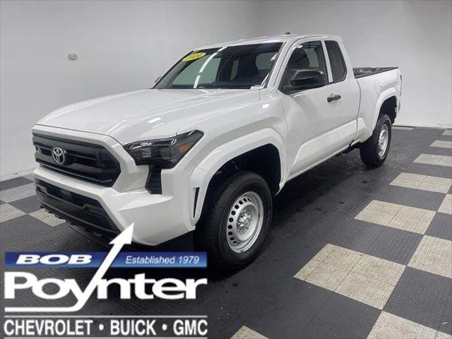 2024 Toyota Tacoma SR for sale in Seymour, IN