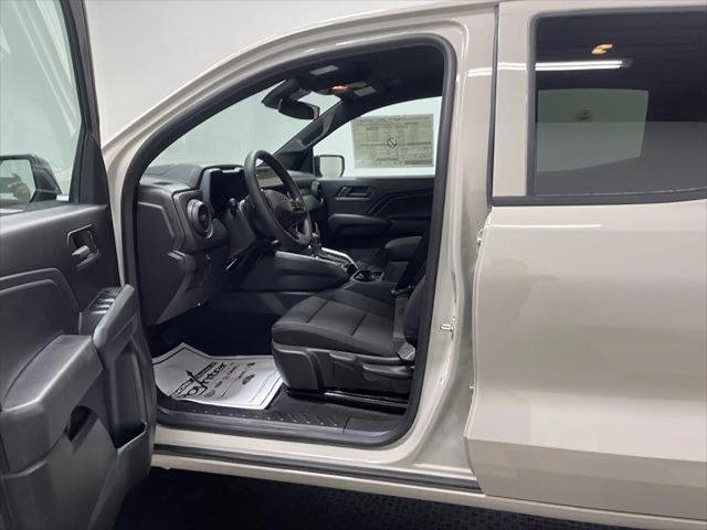 2026 Chevrolet Colorado Trail Boss, 4WD