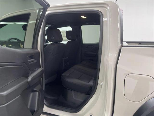 2026 Chevrolet Colorado Trail Boss, 4WD