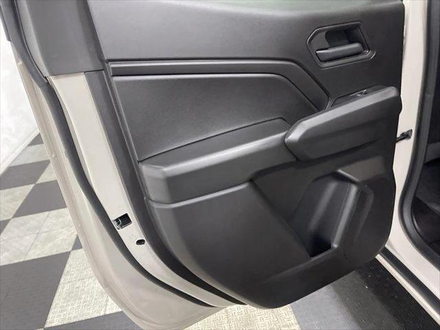 2026 Chevrolet Colorado Trail Boss, 4WD