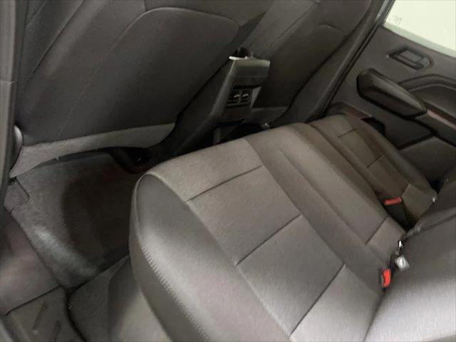 2026 Chevrolet Colorado Trail Boss, 4WD