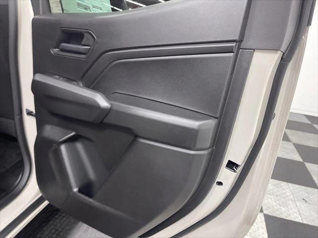 2026 Chevrolet Colorado Trail Boss, 4WD