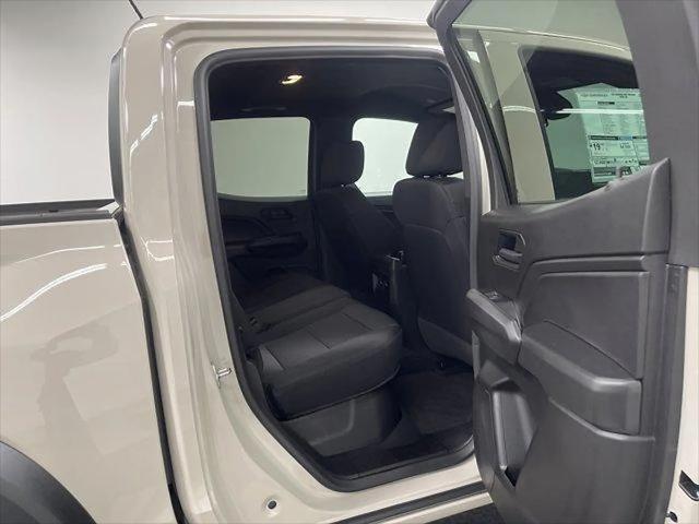 2026 Chevrolet Colorado Trail Boss, 4WD