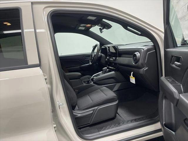 2026 Chevrolet Colorado Trail Boss, 4WD