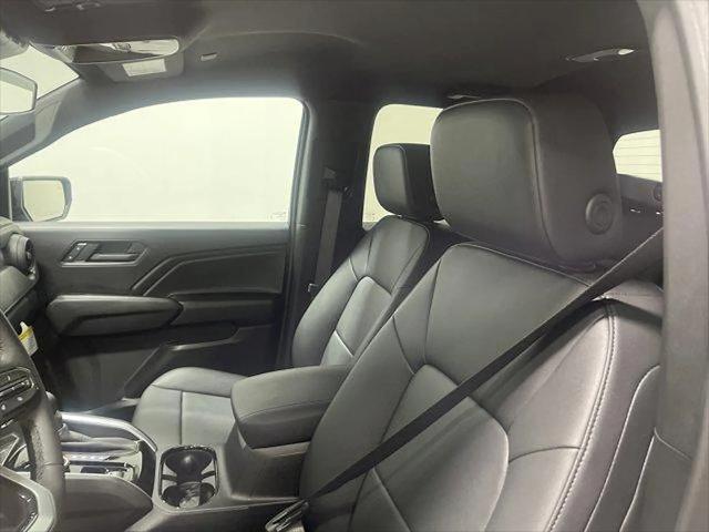 2026 Chevrolet Colorado Trail Boss, 4WD