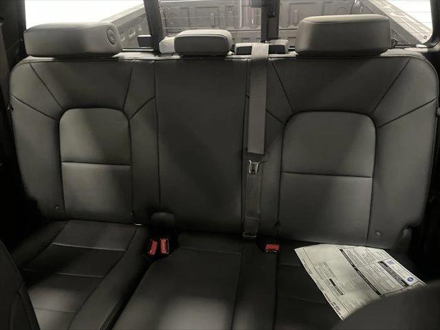 2026 Chevrolet Colorado Trail Boss, 4WD